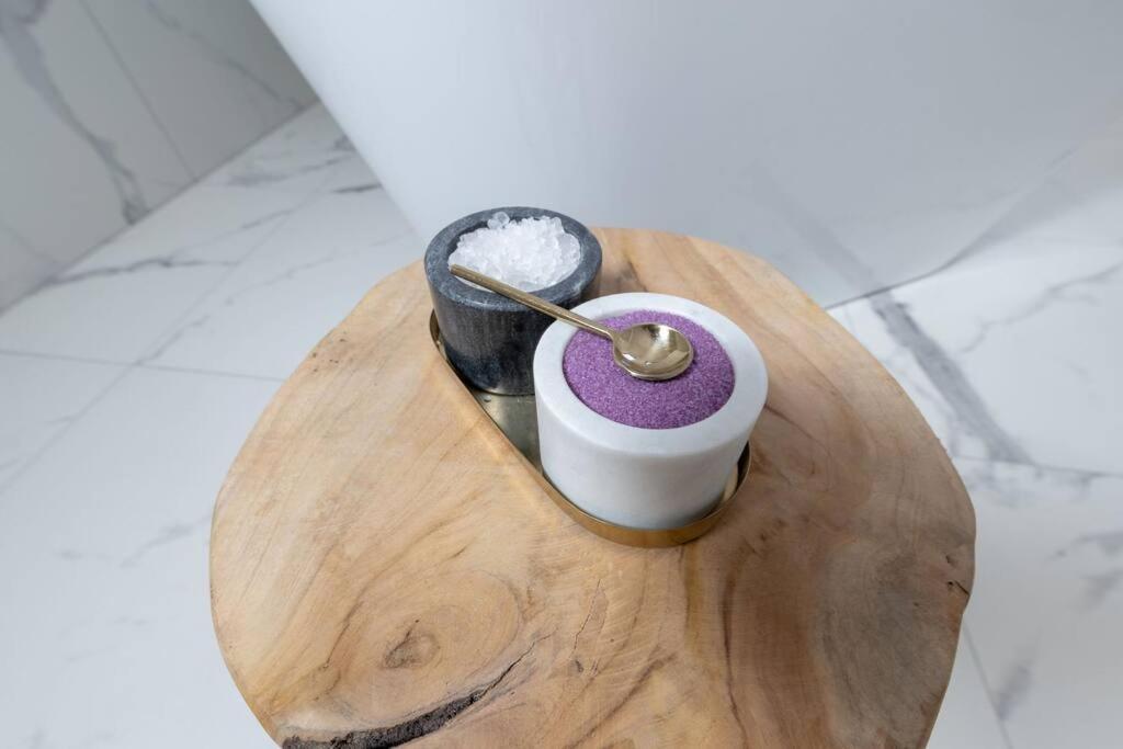 Design & Relax #Altstadt #Sauna Wittenberg Экстерьер фото