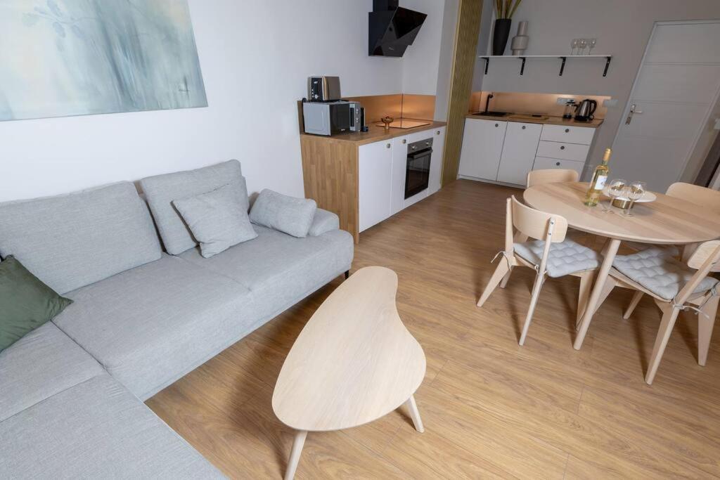 Design & Relax #Altstadt #Sauna Wittenberg Экстерьер фото